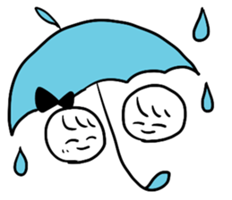 Loose everyday sticker #4746780