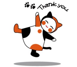 Catlike Elves sticker #4747345