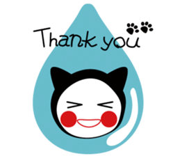 Catlike Elves sticker #4747378