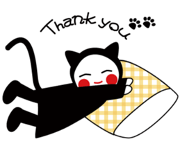 Catlike Elves sticker #4747383