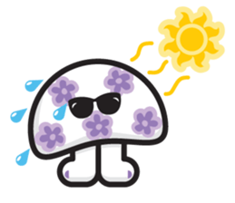 mi mu ru 2 sticker #4747507