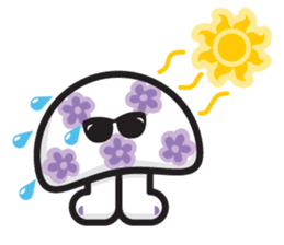 mi mu ru 2 sticker #4747507