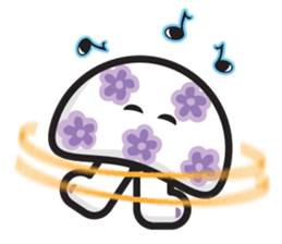 mi mu ru 2 sticker #4747508