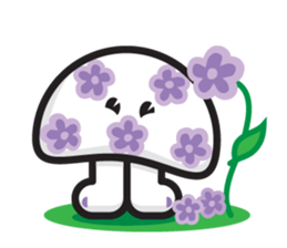 mi mu ru 2 sticker #4747509