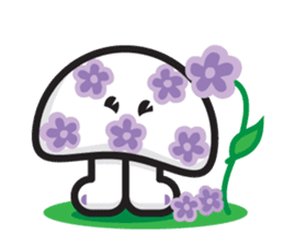 mi mu ru 2 sticker #4747509