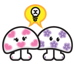 mi mu ru 2 sticker #4747510