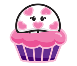 mi mu ru 2 sticker #4747511