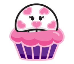 mi mu ru 2 sticker #4747511