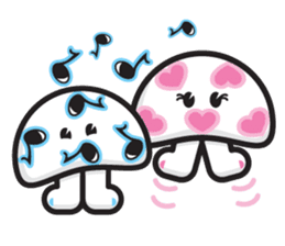 mi mu ru 2 sticker #4747512