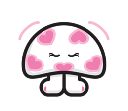 mi mu ru 2 sticker #4747514