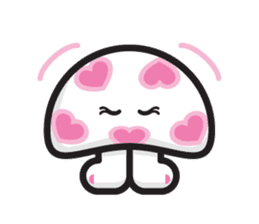 mi mu ru 2 sticker #4747514