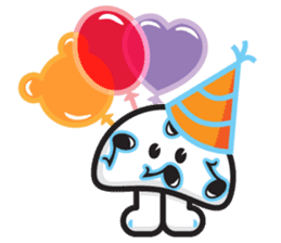 mi mu ru 2 sticker #4747517