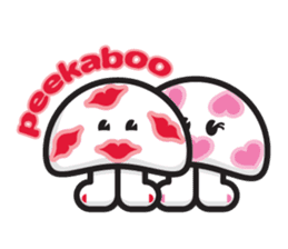 mi mu ru 2 sticker #4747519