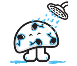 mi mu ru 2 sticker #4747520