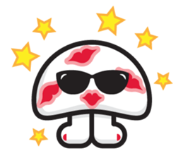 mi mu ru 2 sticker #4747522