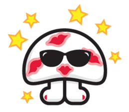 mi mu ru 2 sticker #4747522