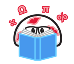 mi mu ru 2 sticker #4747523