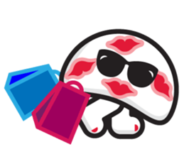 mi mu ru 2 sticker #4747524