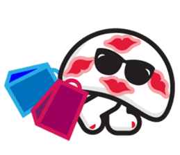 mi mu ru 2 sticker #4747524