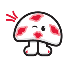 mi mu ru 2 sticker #4747525