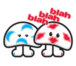 mi mu ru 2 sticker #4747526