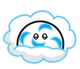 mi mu ru 2 sticker #4747528