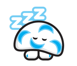 mi mu ru 2 sticker #4747529