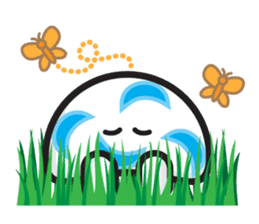 mi mu ru 2 sticker #4747530