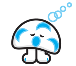 mi mu ru 2 sticker #4747531