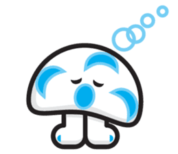 mi mu ru 2 sticker #4747531