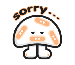 mi mu ru 2 sticker #4747533