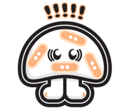 mi mu ru 2 sticker #4747534