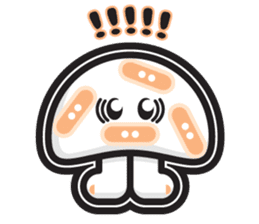 mi mu ru 2 sticker #4747534