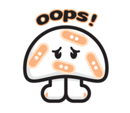 mi mu ru 2 sticker #4747535