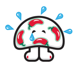 mi mu ru 2 sticker #4747536