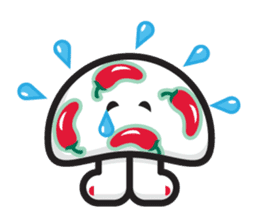 mi mu ru 2 sticker #4747536