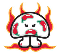 mi mu ru 2 sticker #4747537