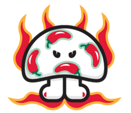 mi mu ru 2 sticker #4747537