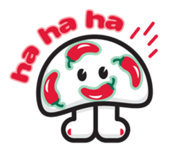 mi mu ru 2 sticker #4747538