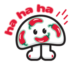 mi mu ru 2 sticker #4747538