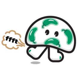 mi mu ru 2 sticker #4747540