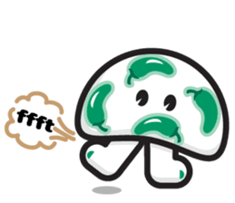 mi mu ru 2 sticker #4747540