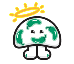 mi mu ru 2 sticker #4747541