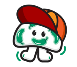 mi mu ru 2 sticker #4747542