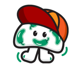 mi mu ru 2 sticker #4747542