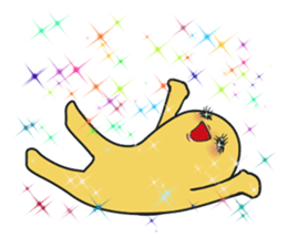 feeling of the soul sticker #4747801