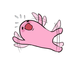 feeling of the soul sticker #4747815