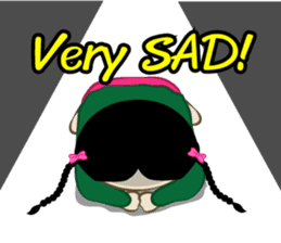 Tubtim & friends sticker #4747996