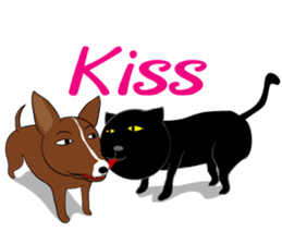 Tubtim & friends sticker #4747997