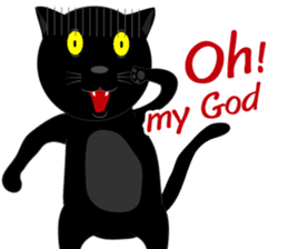 Tubtim & friends sticker #4748001